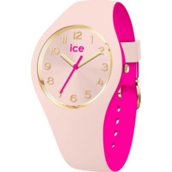 Ice Watch Ice Duo Chic Pinky Duo